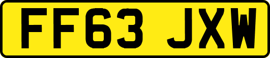 FF63JXW