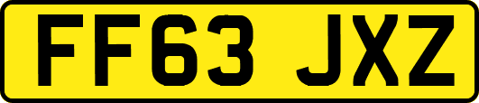 FF63JXZ