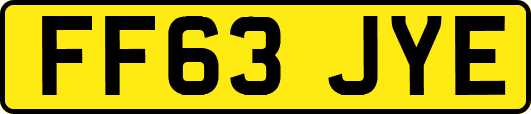 FF63JYE