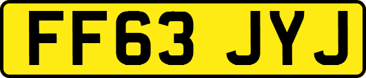 FF63JYJ