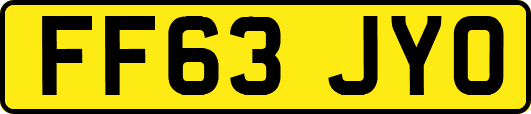 FF63JYO