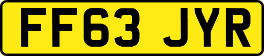 FF63JYR