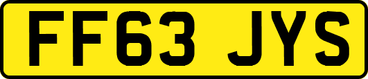 FF63JYS