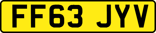 FF63JYV