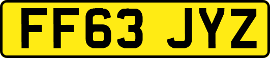 FF63JYZ