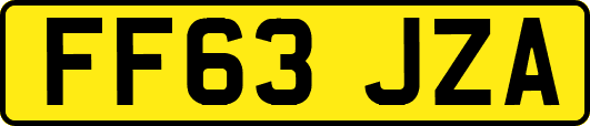 FF63JZA