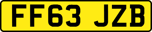 FF63JZB