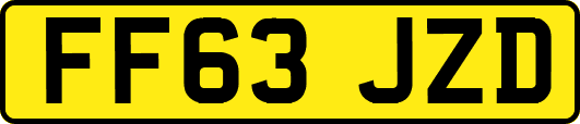 FF63JZD