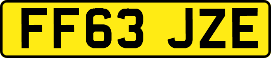 FF63JZE