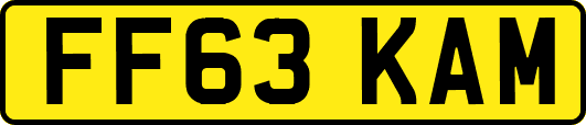 FF63KAM
