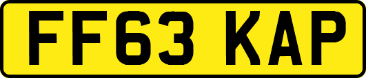 FF63KAP