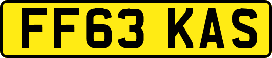 FF63KAS