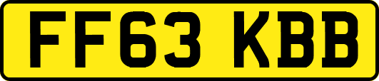 FF63KBB