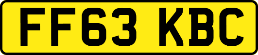 FF63KBC