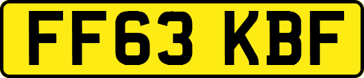 FF63KBF