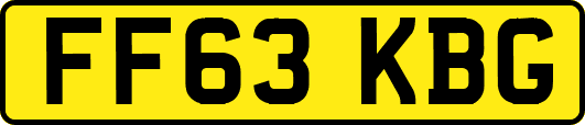 FF63KBG
