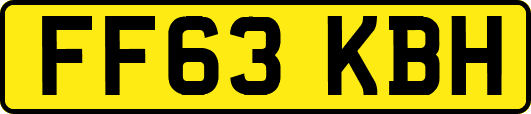 FF63KBH