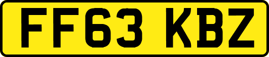FF63KBZ