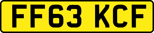 FF63KCF