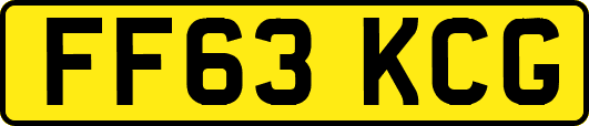 FF63KCG