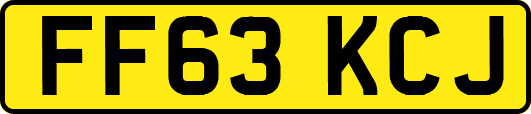 FF63KCJ