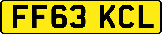 FF63KCL