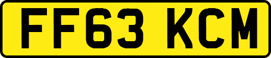 FF63KCM