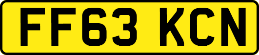 FF63KCN
