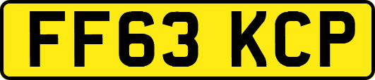 FF63KCP