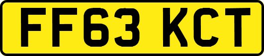 FF63KCT