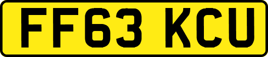 FF63KCU