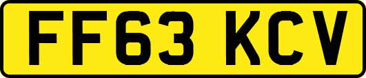 FF63KCV