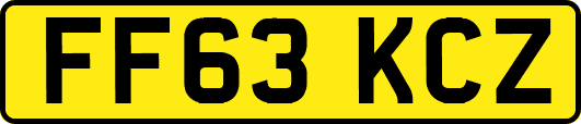 FF63KCZ