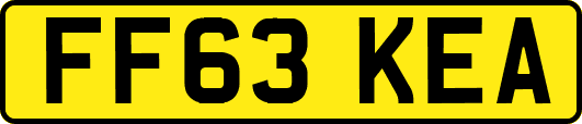 FF63KEA