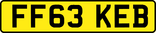 FF63KEB