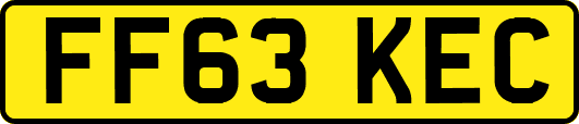 FF63KEC