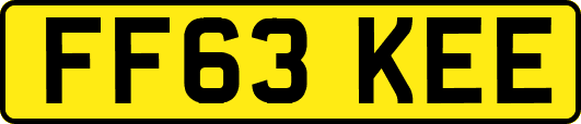 FF63KEE