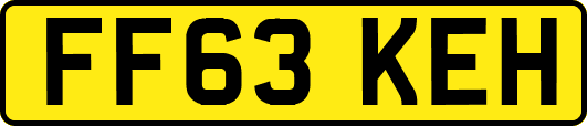 FF63KEH