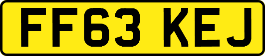 FF63KEJ