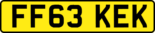 FF63KEK