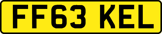 FF63KEL