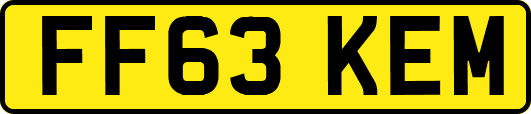 FF63KEM