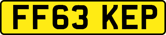 FF63KEP