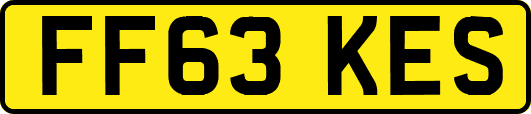 FF63KES