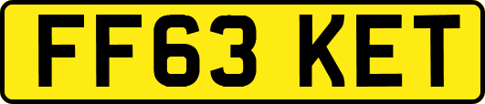 FF63KET