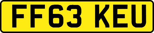 FF63KEU