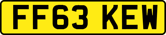 FF63KEW