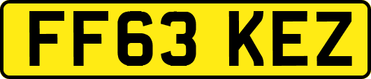 FF63KEZ