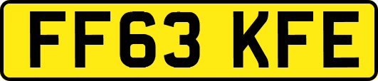 FF63KFE