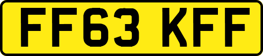 FF63KFF